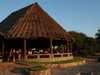 Tarangire Safari Lodge - Lodge 